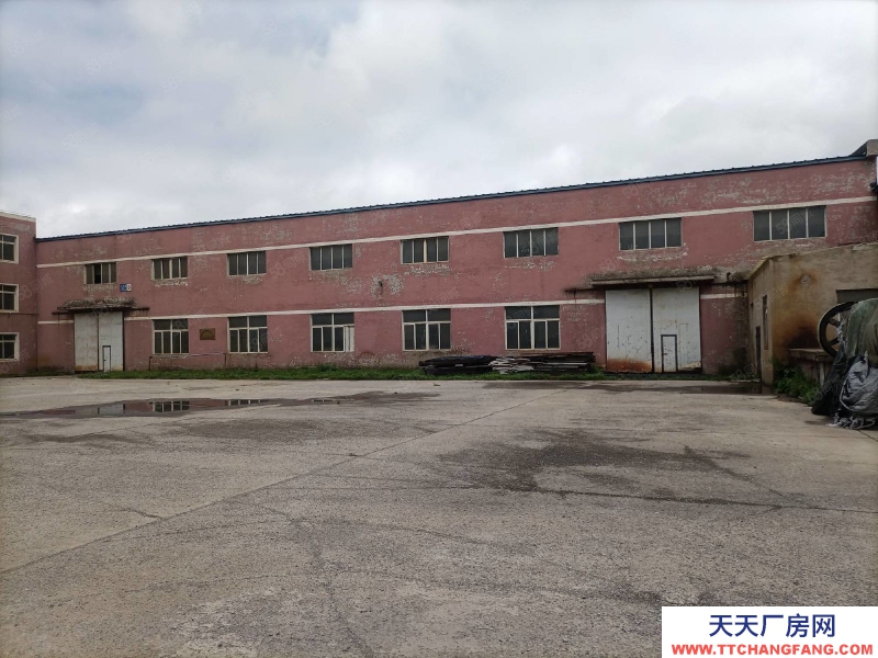 (出售) 出售！于洪区宏发家具附近，独门独院，能进大车，交通便利！