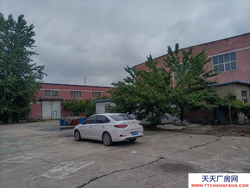 (出售) 出售！于洪区宏发家具附近，独门独院，能进大车，交通便利！