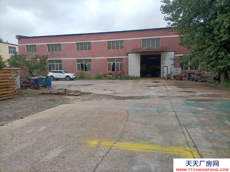 (出售) 出售！于洪区宏发家具附近，独门独院，能进大车，交通便利！