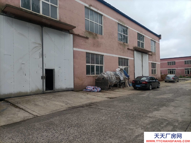 (出售) 出售！于洪区宏发家具附近，独门独院，能进大车，交通便利！