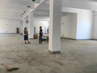 济南天桥时代总部基地730平厂房可环评有产证单价低急租图5