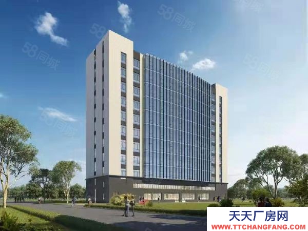 南京市栖霞区仙新路过江隧道口 地铁厂房 小面积独栋 7.6米层高