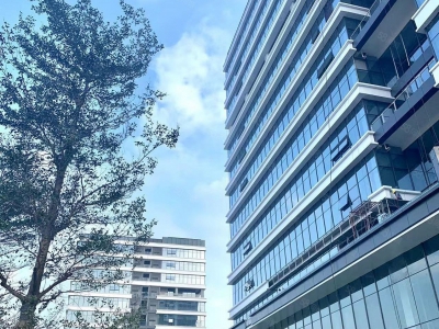 (出租) 福州台江全新可分割 1千到1万方厂房 开发商直租 马尾精装修厂房图1