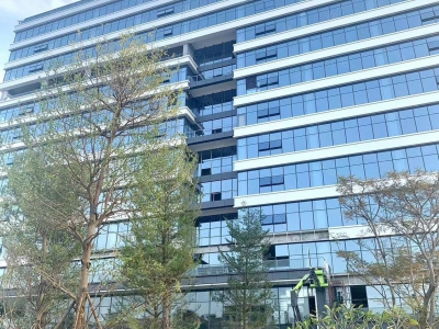 (出租) 福州台江全新可分割 1千到1万方厂房 开发商直租 马尾精装修厂房图4