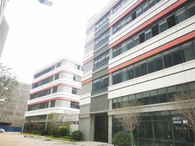 (出租) 福州台江全新可分割 1千到1万方厂房 开发商直租 马尾精装修厂房图5