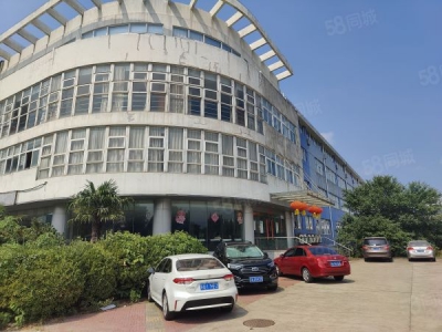 南京市 栖霞金马路地铁口占地76亩建筑面积20600平独院图3