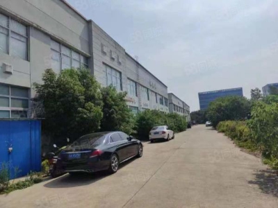 南京市 栖霞金马路地铁口占地76亩建筑面积20600平独院图6