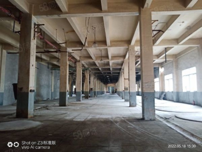 南京市 栖霞金马路地铁口占地76亩建筑面积20600平独院图7