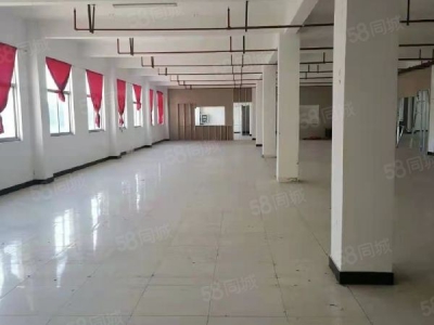 南京市栖霞恒竞路独栋厂房 两证齐全 层高4.5米 适合电子 电商图1