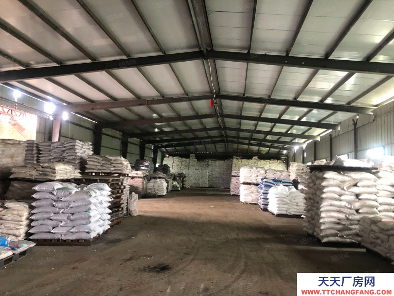 (出售) 于洪造化3000平钢结构厂房出售，占地7亩