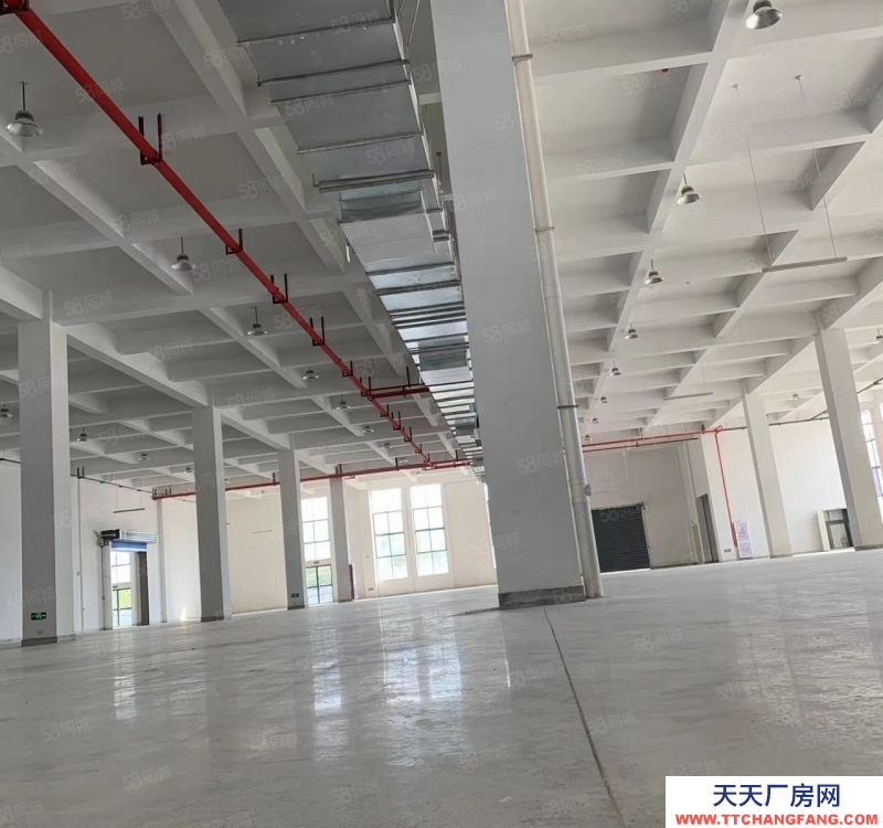 (出租) 福州台江五万平方标准广房出租