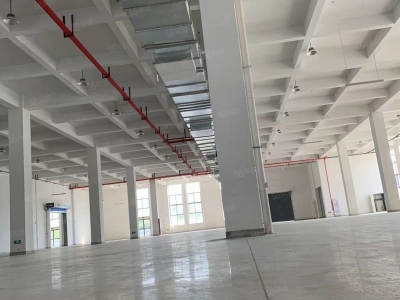 (出租) 福州台江五万平方标准广房出租图3