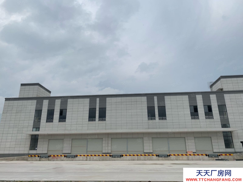 (出租) 福州台江五万平方标准广房出租