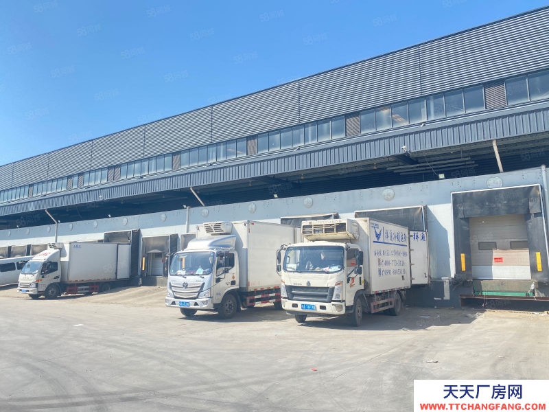 (出租) 福州台江五万平方标准广房出租