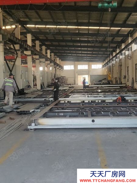南京市栖霞区占地78亩标准厂房 独门独院 性价比高 地段好