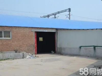 重庆长寿出租仓库，有小型冻库图1