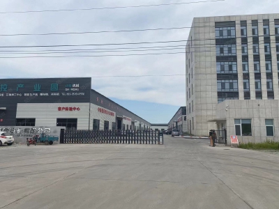 济南天桥 齐河盖世物流 标准厂房2千3千5千8千平出租 工业用地有消防图3