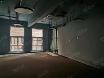 南京市栖霞区新港开发区 恒谊路1号厂房 一到三层 8米挑高 已隔两层图2