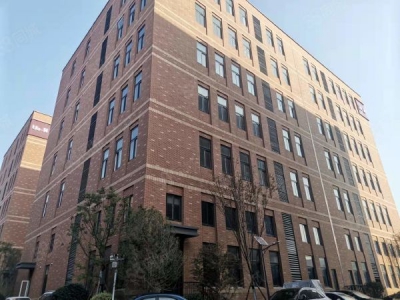 南京市栖霞区新港开发区 恒谊路1号厂房 一到三层 8米挑高 已隔两层图3