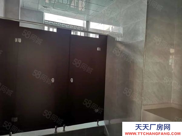 南京市栖霞区新港开发区 恒谊路1号厂房 一到三层 8米挑高 已隔两层