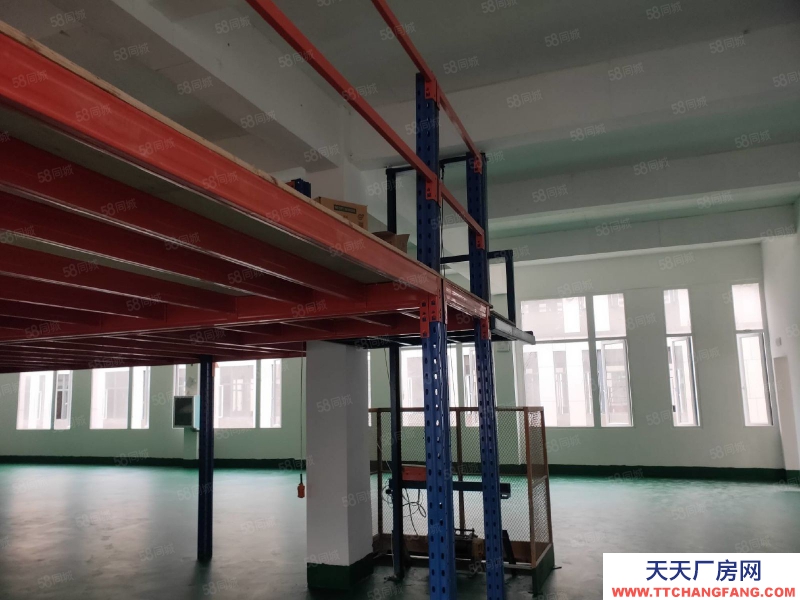 南宁市西乡塘区(出租) 北湖园艺场，新出厂房出租，标准厂房，1300平起