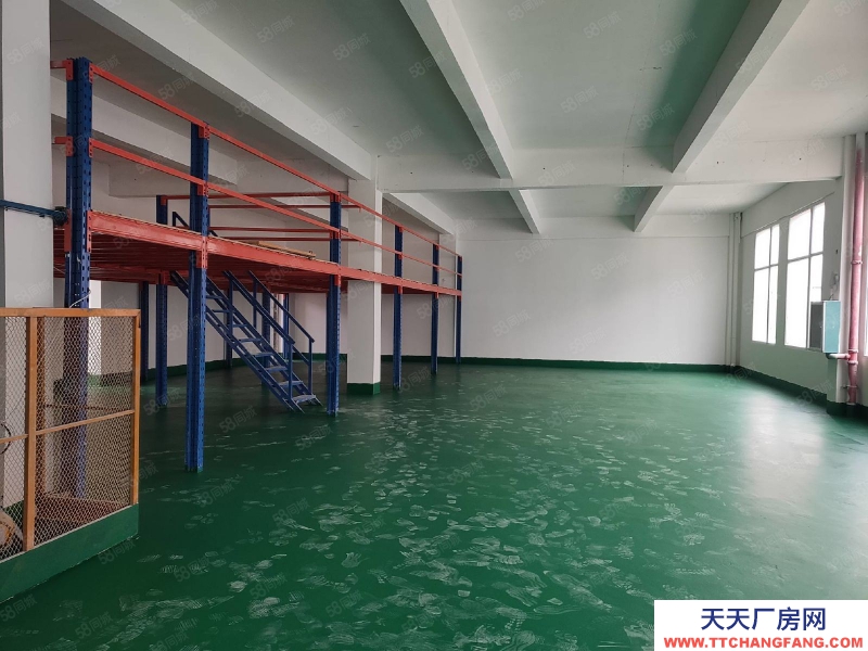 南宁市西乡塘区(出租) 北湖园艺场，新出厂房出租，标准厂房，1300平起