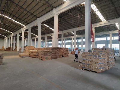 (出售) 增城区新出独院厂房出售，占地5.5亩，建筑3100平米图1