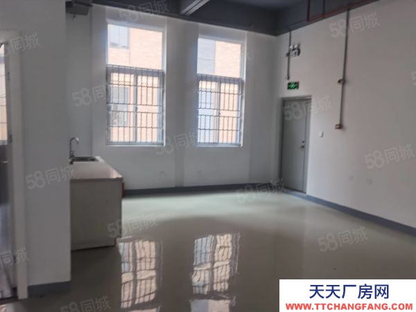 南京市栖霞区新港开发区独立厂房出售 精装修 中央空调