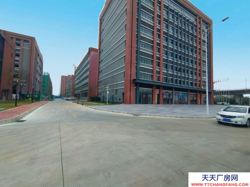 (出售) 出售五十年产权广州增城区捡漏房源首付二成买厂房带红本
