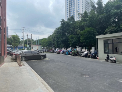 南宁市西乡塘区(出租) 标准厂房，1000平可分租，可议价图3