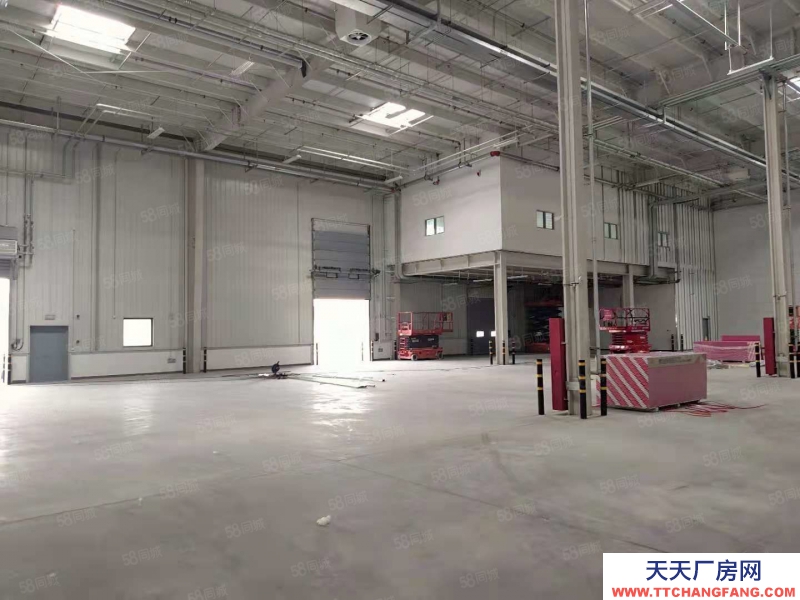 (出租) （平价库房）于洪库房6000，价格优可操作，手续齐全