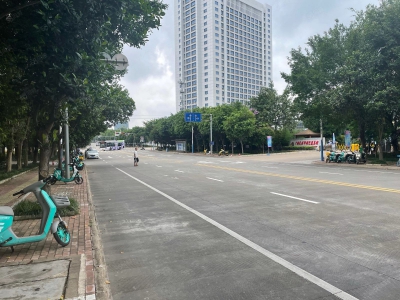 南宁市西乡塘区(出租) 标准厂房，1000平可分租，可议价图4