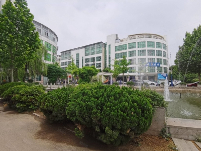 济南天桥时代总部独栋厂房 办公仓储生产加工 有证可贷款 带货梯可分租图4