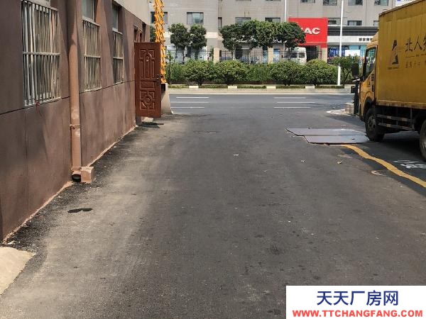 南京市栖霞区新港开发区恒通大道仓库出租