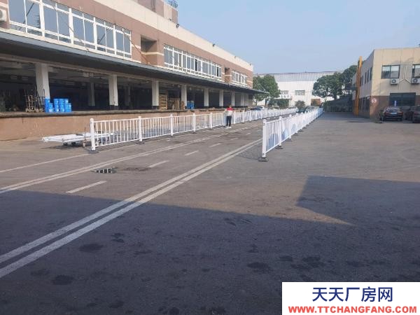 南京市栖霞区新港开发区恒通大道仓库出租