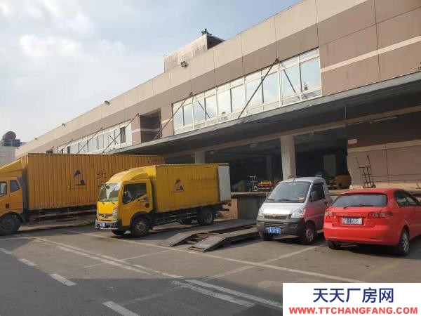 南京市栖霞区新港开发区恒通大道仓库出租