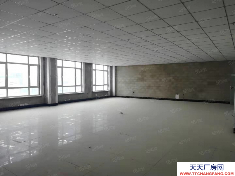 (出租) （库房8元）于洪楼仓8元，按需分割，手续齐全，性价比高