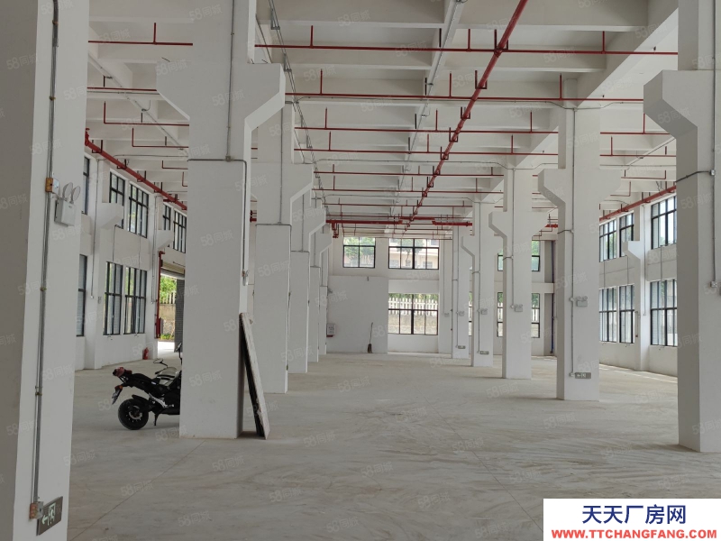 (出售) 1600元起售带红本厂房出售可按揭享受政府补贴政策