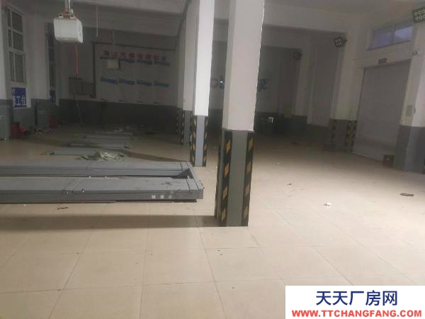 南京市栖霞区龙潭老街急租！库房厂地。