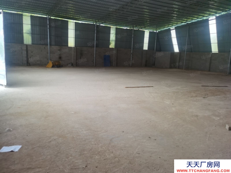 南宁市西乡塘区(出租) 北湖，安吉，永宁村厂房出租1400平，可以分租租