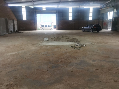 南宁市西乡塘区(出租) 北湖，安吉，永宁村厂房出租1400平，可以分租租图4
