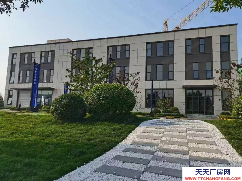 石家庄 栾城 买一层赠一层赠露台进来看看