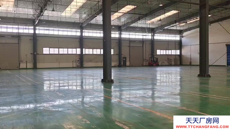 (出租) （丙二类消防）于洪区沙岭站台库5000平，2450平起租，