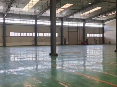 (出租) （丙二类消防）于洪区沙岭站台库5000平，2450平起租，图1