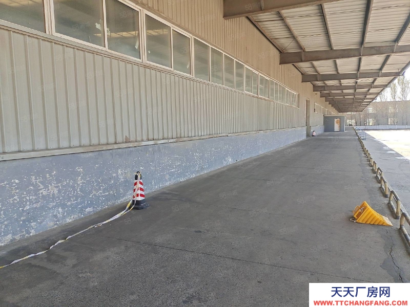 (出租) （丙二类消防）于洪区沙岭站台库5000平，2450平起租，