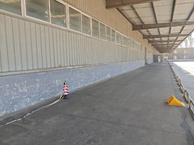 (出租) （丙二类消防）于洪区沙岭站台库5000平，2450平起租，图3