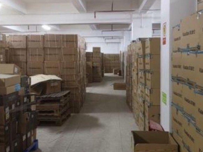(出租) 福州台江房东直租中亭街天华地库可用于仓库使用图1