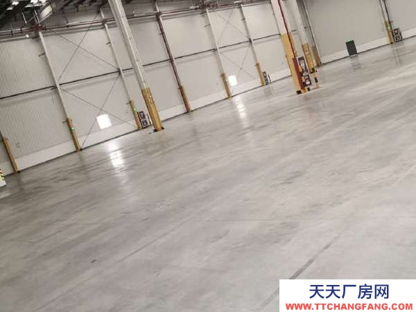 南京市栖霞区新港1平方起租，1天起用仓储装卸运输一体化服务