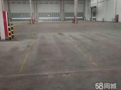 南京市栖霞区新港1平方起租，1天起用仓储装卸运输一体化服务图4