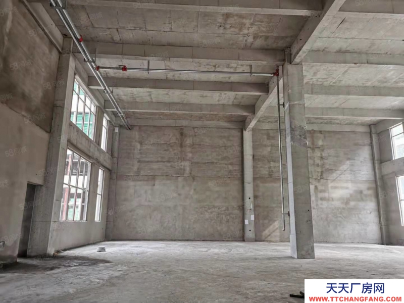 石家庄 栾城 南三环新晋品质研发生产厂房